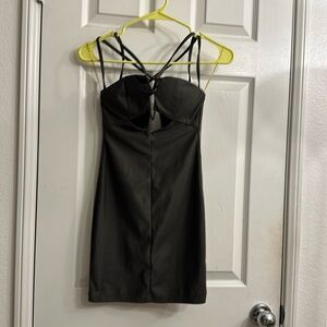 Rare london bodycon dress
